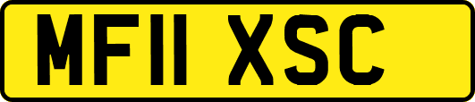 MF11XSC