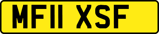 MF11XSF