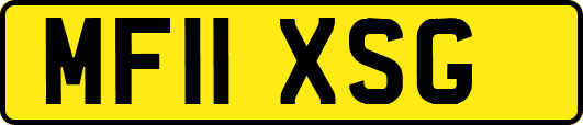 MF11XSG