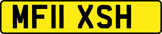 MF11XSH