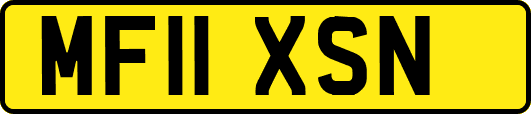 MF11XSN