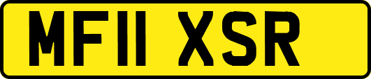 MF11XSR