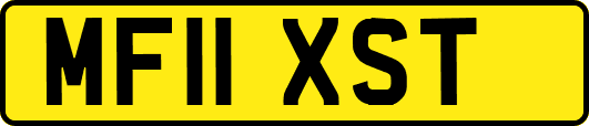 MF11XST