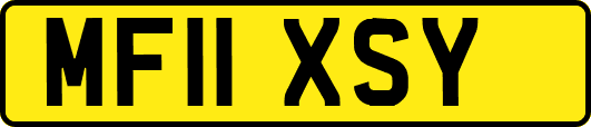 MF11XSY