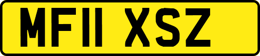 MF11XSZ