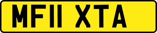 MF11XTA
