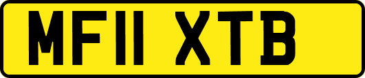 MF11XTB