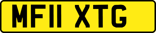 MF11XTG