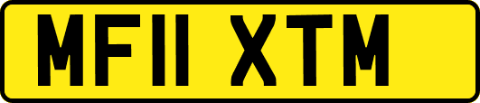 MF11XTM