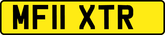 MF11XTR