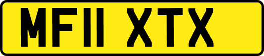 MF11XTX