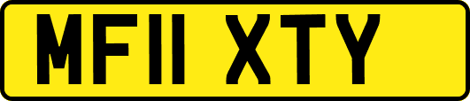 MF11XTY