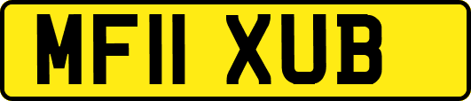 MF11XUB