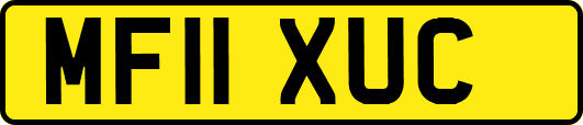MF11XUC