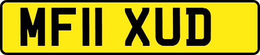 MF11XUD