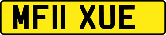 MF11XUE