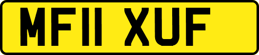 MF11XUF