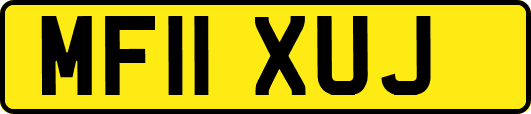 MF11XUJ