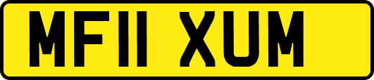 MF11XUM