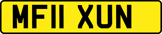 MF11XUN
