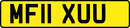 MF11XUU