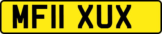 MF11XUX