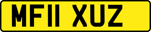 MF11XUZ