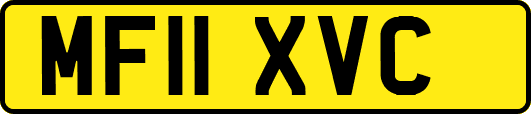 MF11XVC