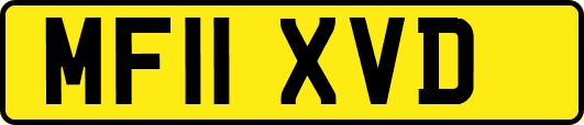 MF11XVD