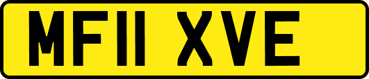 MF11XVE
