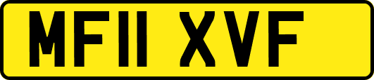 MF11XVF
