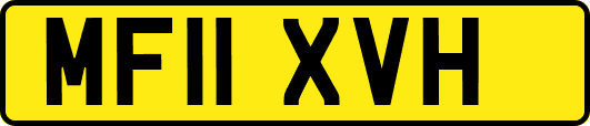 MF11XVH