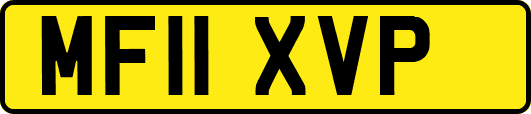 MF11XVP