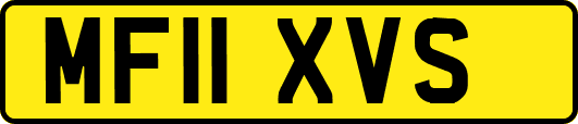 MF11XVS