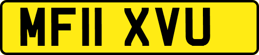 MF11XVU