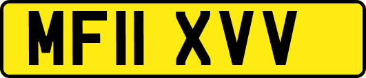 MF11XVV