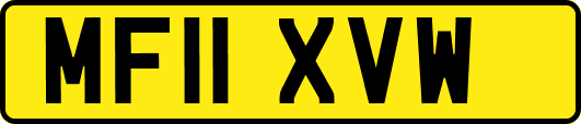 MF11XVW