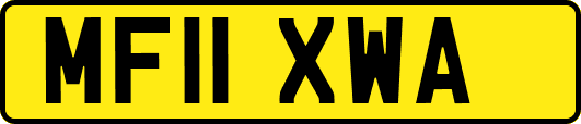 MF11XWA