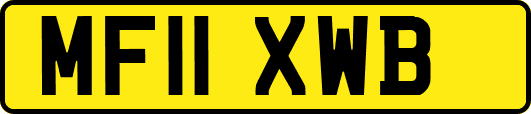 MF11XWB