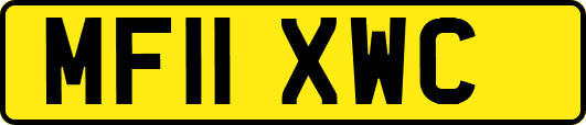 MF11XWC