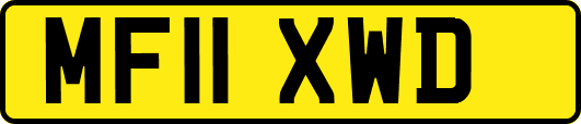 MF11XWD