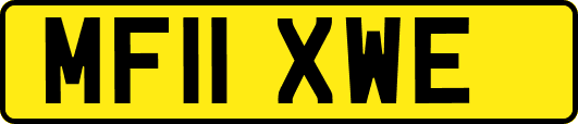 MF11XWE