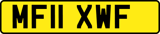 MF11XWF