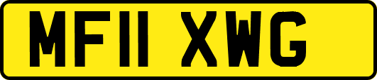 MF11XWG