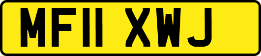 MF11XWJ