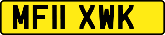 MF11XWK