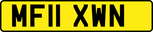 MF11XWN