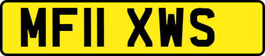 MF11XWS
