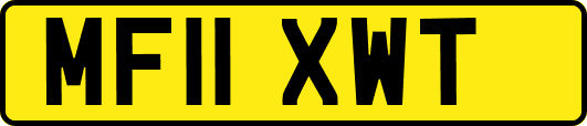MF11XWT