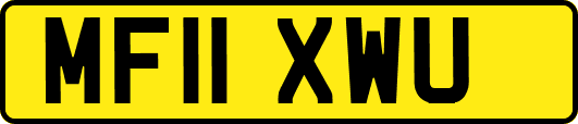 MF11XWU